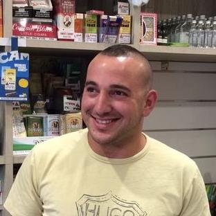 itzhak tomer mevaseret zion