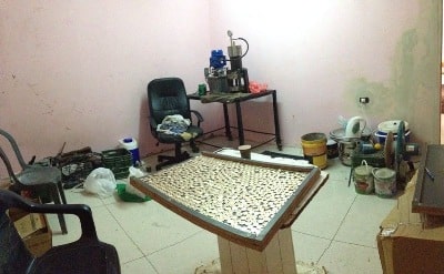 jarushi maabada - 1.11.13  -