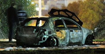 המשטרה מתחילה לחשוף את חוליות הרצח של ארגון מוסלי