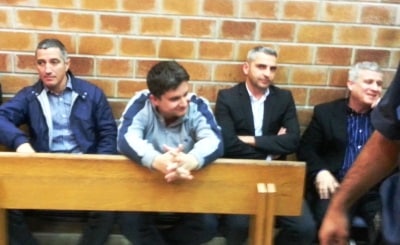 kablanim rishon - ytzhaki gindi levi