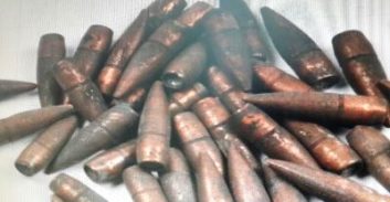 מרחב ירקון חושף: מעבדת מטענים בשכונת הארגזים