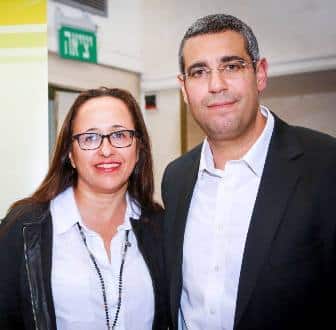 kahana sharon rozenblum ronen