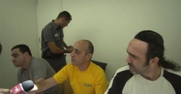 אישום: מטען החבלה של אנשי קקון הוטמן באדנית של תיכון בקריית אליעזר