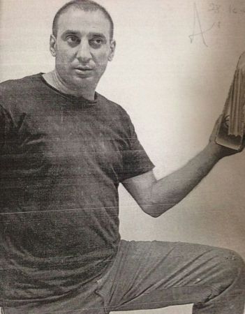 kalansawe gazawi talat