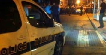 קלנסאווה: נרצח עבריין שניצל בעבר מניסיון חיסול