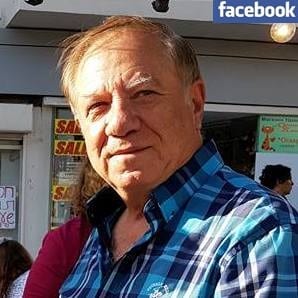 kaliski moshe