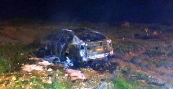 שני אחים ממשפחת קראג'ה נרצחו בשפלה