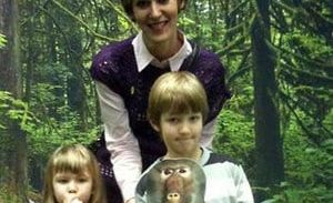 הנאשמת ברצח ילדיה ילדה בן