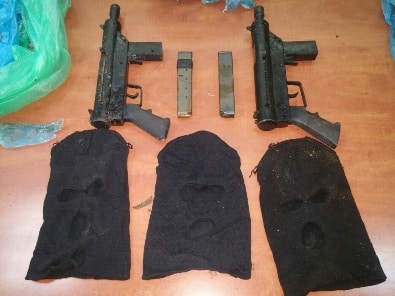 karl gustab pardes hana