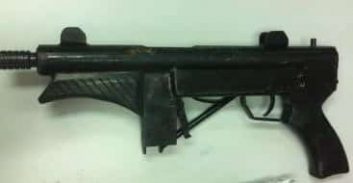 "הדוד העבריין" היה המפעיל של הסוכן הסמוי