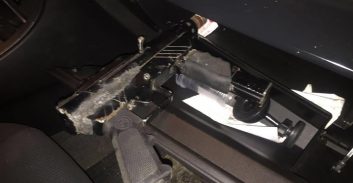 לוד: צעיר נתפס עם תת מקלע עם מחסנית