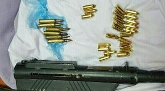 זה מה שקורה שהמשטרה לא עושה כלום בין דיון לדיון