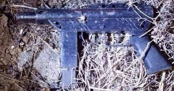 מחוז חוף: 135 תפיסות אמל"ח מתחילת השנה