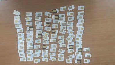 kartisey sim havraha