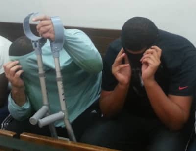 kastro moti  peretz shaul - shaul