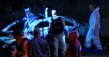 דותן שוקרון חוסל בדרום אפריקה