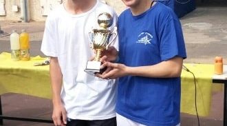 קהילה משטרה וקטרגל