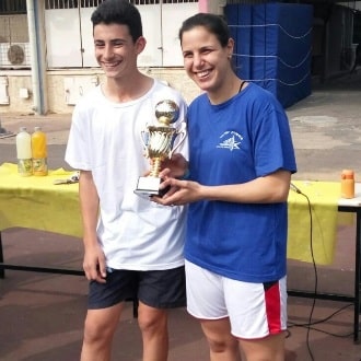 kat regel kehila mishtara330