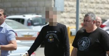 13.5 שנות מאסר לקטין שרצח את יובל אסדון