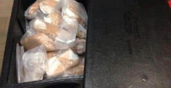 בעלי מסעדה ממרכז הארץ חשודים שהבריחו כבד אווז ופירות ים