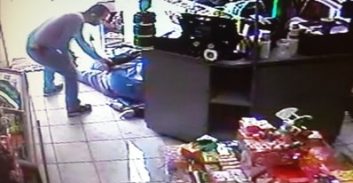 חן קדושים חשוד בהצתת ביתו