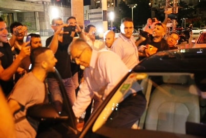 keinan tziyon action kimhi