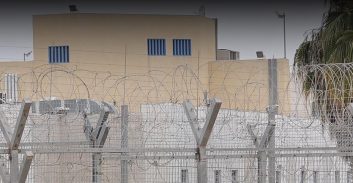 המדינה: פחות מחצי מהאסירים זוכים למרחב המחיה שקבע בג"ץ ב-2017