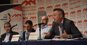 עו"ד אולמן: אני מוטרדת מהשיימינג שמתלוננות עושות לגברים