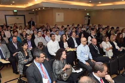 kenes halbanat hon - hadari israel pr 1