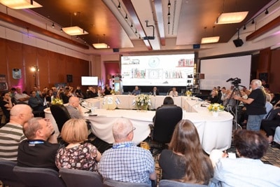 kenes shnaty od eilat1 2017