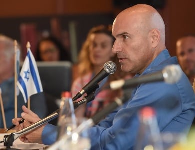 kenes shnaty od eilat efy nave 2017