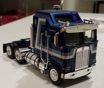 kenworth maya paskal400