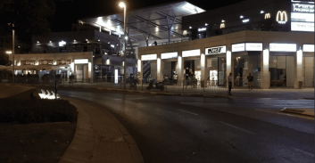 גרסת המשטרה: הכיכר תישאר ריקה