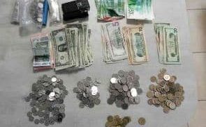 חשד: כנופיה מהדרום גנבה כספות מקיבוצים ובתי עסק