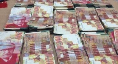 kesef laziuf ilustratzia