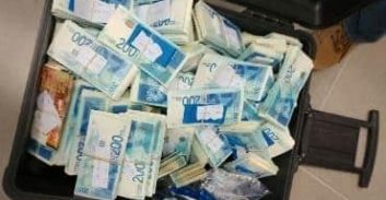 מאסרים לחברי כנופיה מתוחכמת שגרפו מיליוני שקלים מפריצות