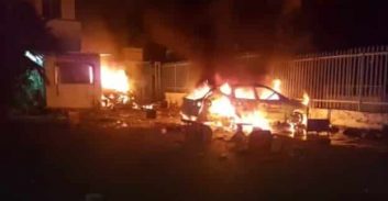 מחוז צפון: המשטרה תופסת אמל"ח, עבריינים מציתים ניידות ובנקים