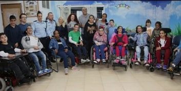 הכחולים מגשימים חלומות