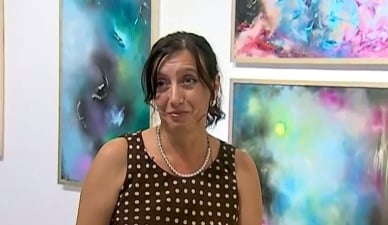 kil helena youtube paintings