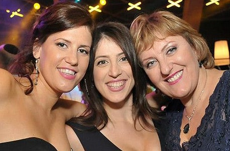 kirshenbaum faina meital ranit