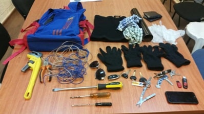 kley pritza ashdod 400