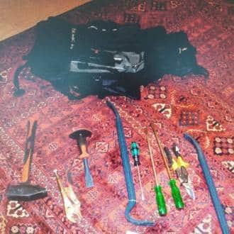 kley pritza hertzelia pituah