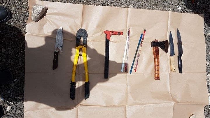 kli rezah jerusalim1