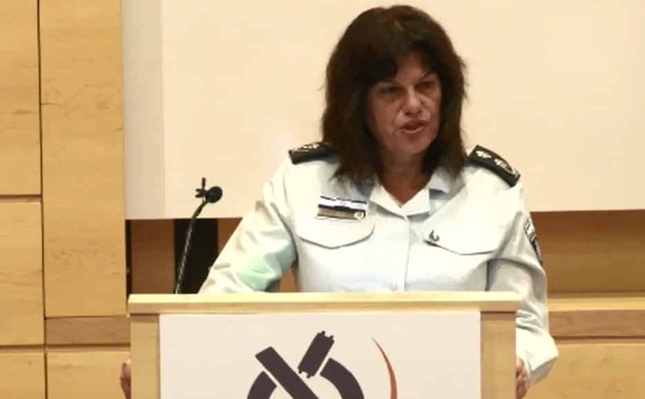 klinger ofra bar ilan