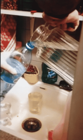 kokain blumental shotrim