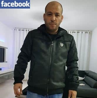 קורקוס לאחר השחרור מהכלא