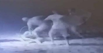 ישראל אריש נעצר בחשד לדקירתו של צעיר בשוק מחנה יהודה