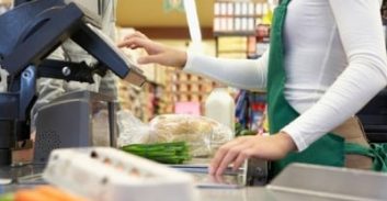 לאן נעלמה הקופאית?