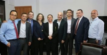 כנס חירום של לשכת עוה"ד בנושא קבוצות רכישה