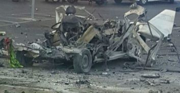 פרסום ראשון: התפתחות בחקירת פיצוץ המטען בלה גרדיה